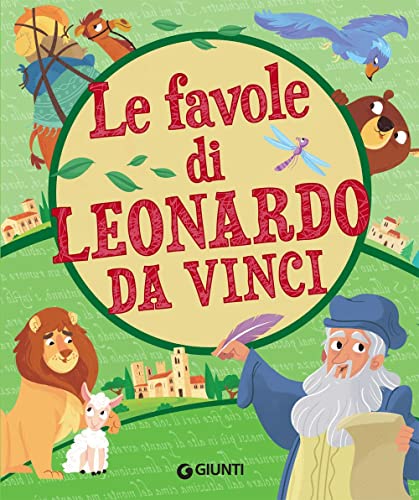 Le Favole Di Leonardo Da Vinci