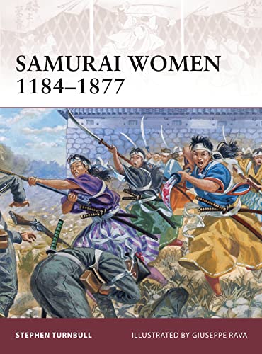 Samurai Women 1184-1877: No. 151