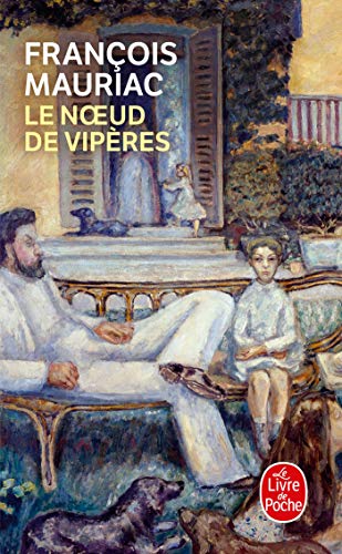 Le Noeud De Vipères [Lingua Francese]