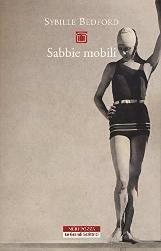 Sabbie Mobili. Un'Autobiografia