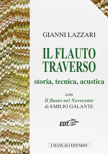 Il Flauto Traverso