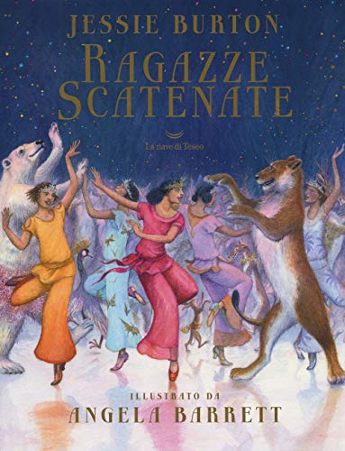 Ragazze Scatenate