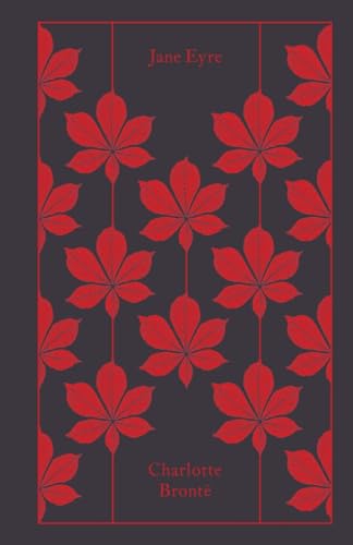 Jane Eyre: Charlotte Brontë