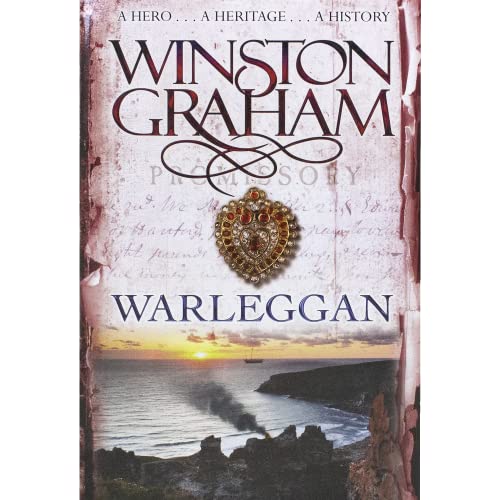 Warleggan: A Novel Of Cornwall 1792-1793