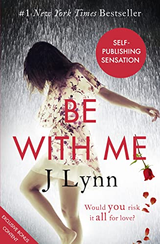 Be With Me: Book 2