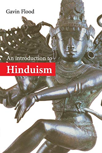 An Introduction To Hinduism 1Ed