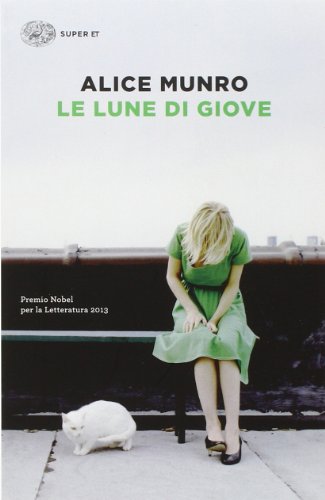 Le Lune Di Giove