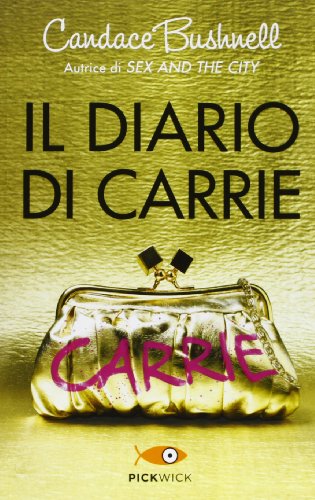Il Diario Di Carrie
