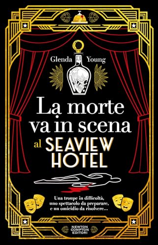 La Morte Va In Scena Al Seaview Hotel