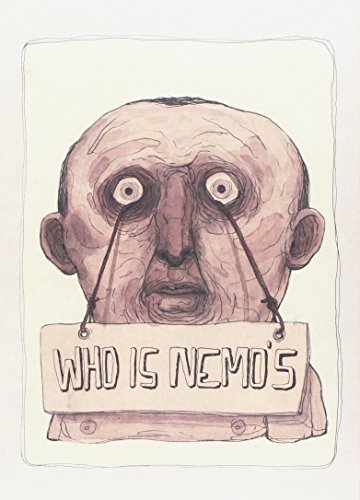 Who Is Nemo'S. Ediz. Italiana