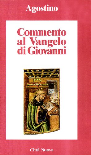 Commento Al Vangelo Di Giovanni