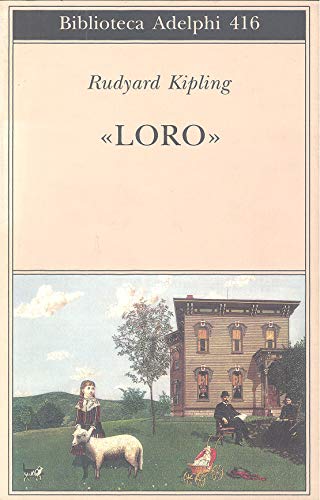 «Loro»