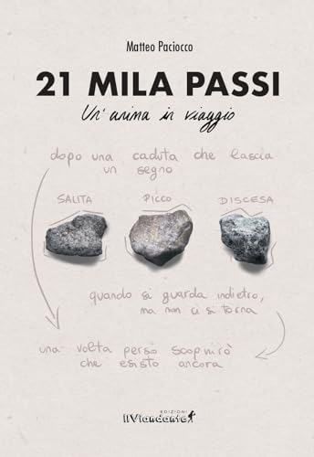 21 Mila Passi. Un'Anima In Viaggio