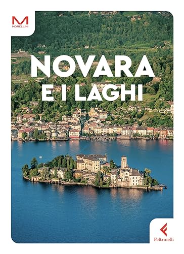 Novara. Include Versione Digitale