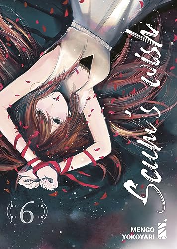 Scum'S Wish (Vol. 6)