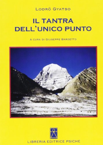 Il Tantra Dell'Unico Punto