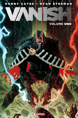 Vanish (Vol. 1)