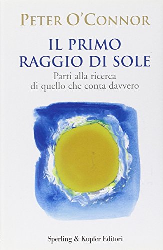 Il Primo Raggio Di Sole