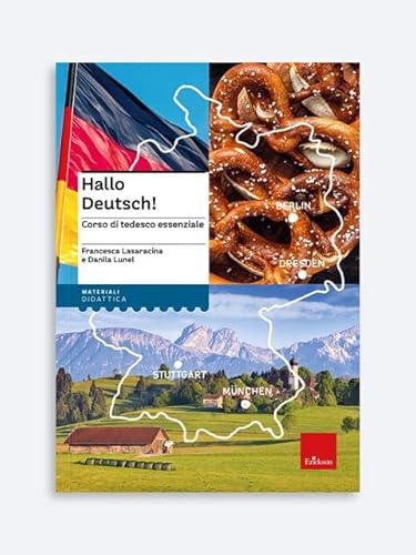 Hallo Deutsch!