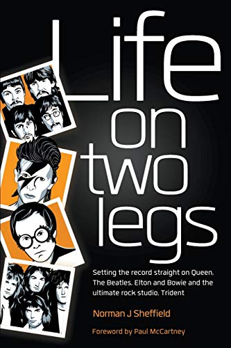 Life On Two Legs: Set The Record Straight