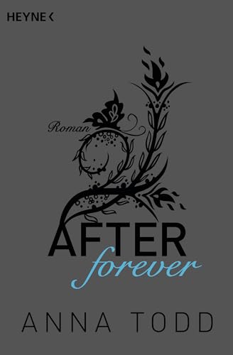 After Forever: After 4 - Roman [Lingua Tedesca]