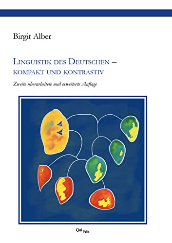 Linguistik Des Deutschen. Kompakt Und Kontrastiv