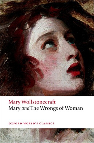 Mary And Wrongs Of Woman