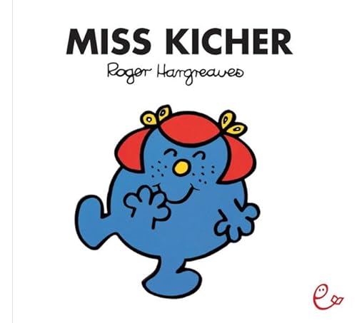 Miss Kicher