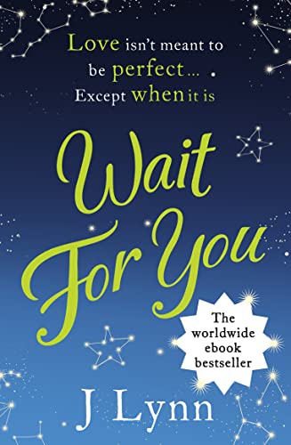 Wait For You: Book 1