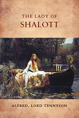 The Lady Of Shalott