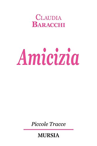 Amicizia