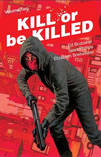 Kill Or Be Killed 2