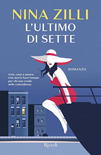 L'Ultimo Di Sette