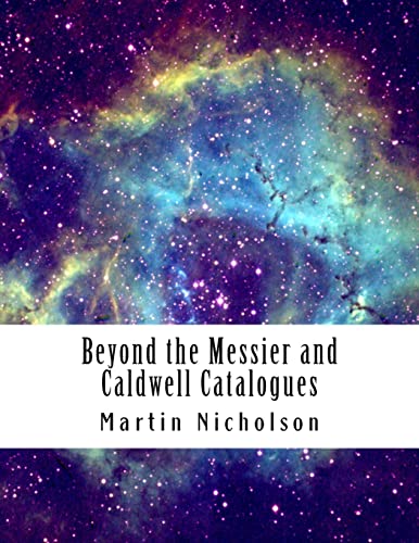 Beyond The Messier And Caldwell Catalogues