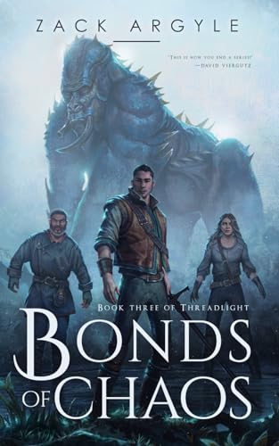 Bonds Of Chaos: 3