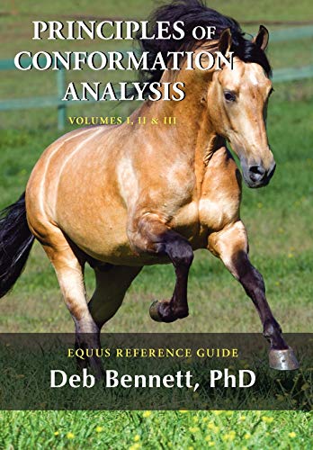 Principles Of Conformation Analysis: Equus Reference Guide