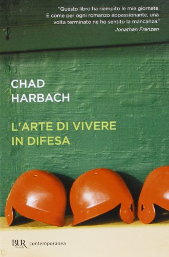 L'Arte Di Vivere In Difesa