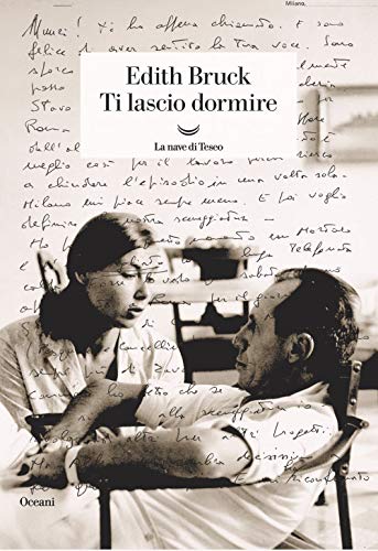 Ti Lascio Dormire