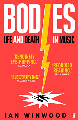 Bodies: Life And Death In Music