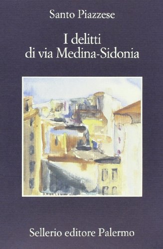 I Delitti Di Via Medina-Sidonia