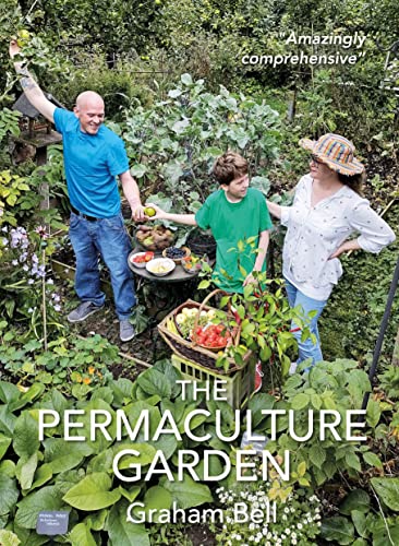 The Permaculture Garden: 1