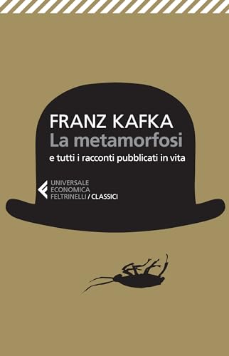 La Metamorfosi