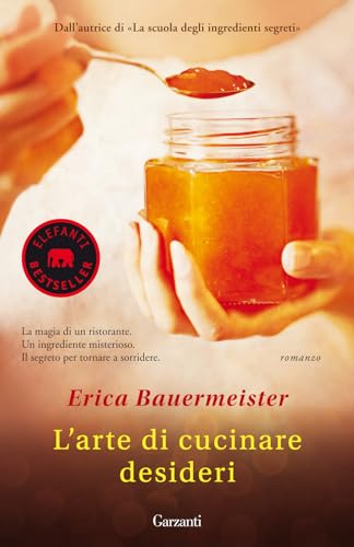 L'Arte Di Cucinare Desideri