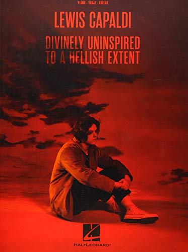 Divinely Uninspired To A Hellish Extent: Divinely Uninspired To A Hellish Extent: Piano / Vocal / Guitar
