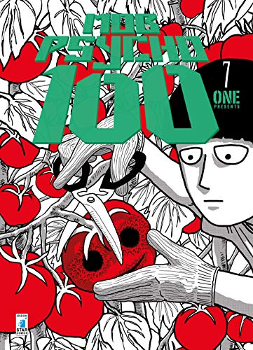 Mob Psycho 100 (Vol. 7)