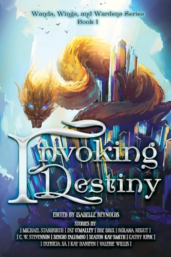 Invoking Destiny: 1