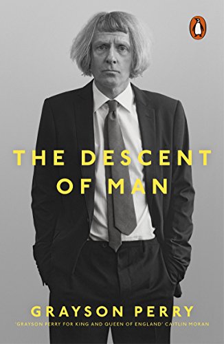 The Descent Of Man