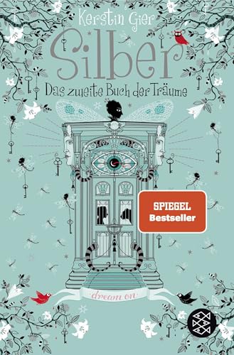 Silber - Das Zweite Buch Der Träume: Roman