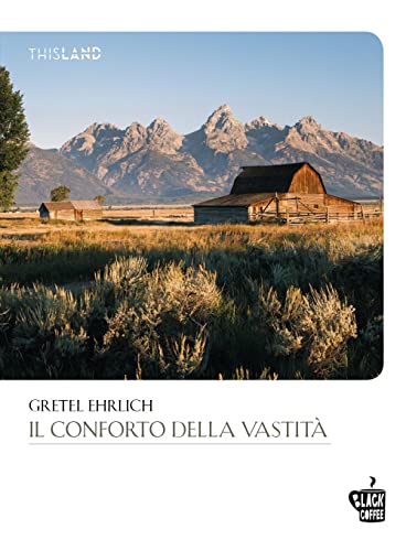 Il Conforto Della Vastità
