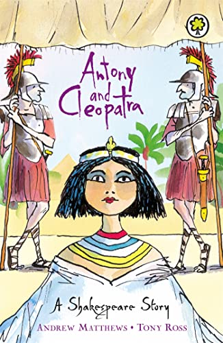 Antony And Cleopatra